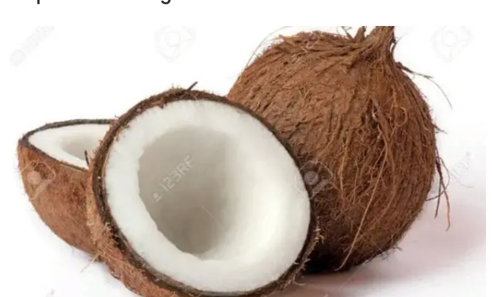 3 Important Reasons Why You Should Eat Coconut Often