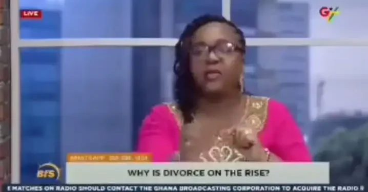 Clergywoman Says Women Should Touch And Feel Their Partner’s P@nis Before Marriage (Watch Video)