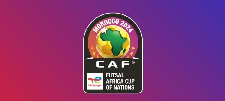 Futsal AFCON 2024 draw holds in Morocco