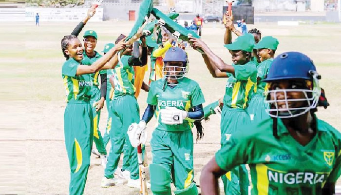 Again, Nigeria, Tanzania clash in African Games cricket opener