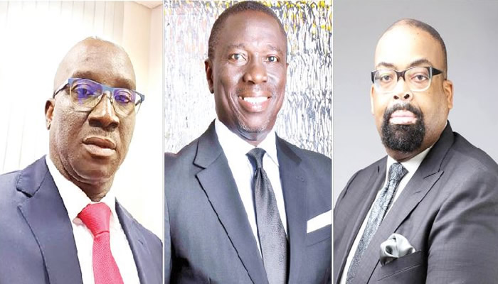 Edo PDP, APC, LP battle primary crises ahead of gov election