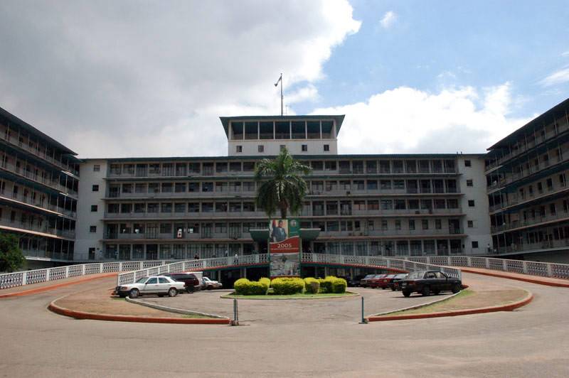 UCH doctors begin three-day strike over alleged assault  