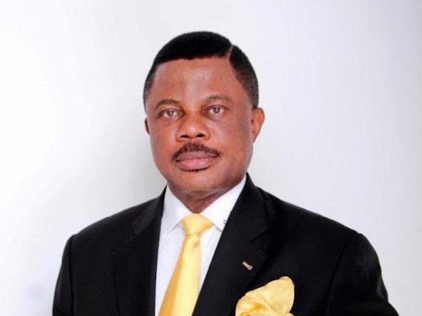 EFCC accuses Obiano of evading court process